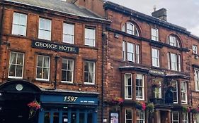 The George Hotel